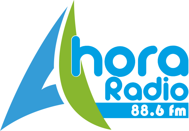 ahora radio logo 2013