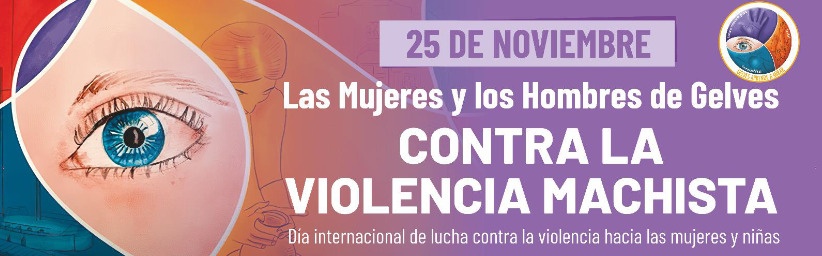 25 noviembre violencia machista portada