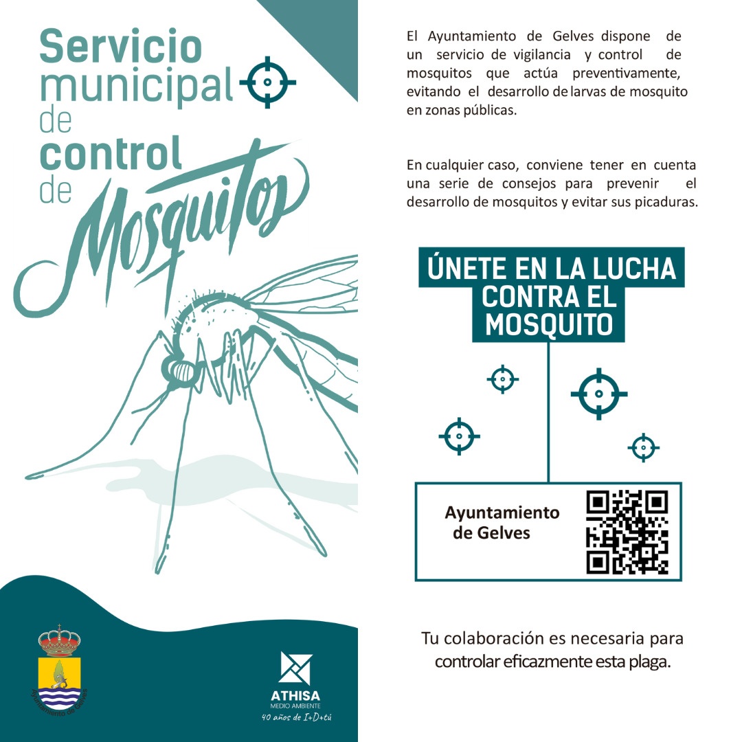 Cartel Mosquito