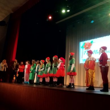 Obra de teatro infantil Huelga antes de Navidad_07