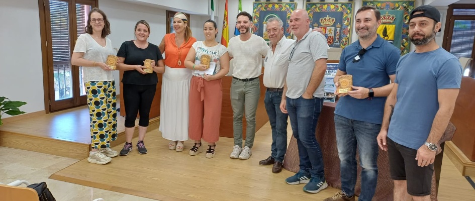PREMIOS CARACOLEA 2026