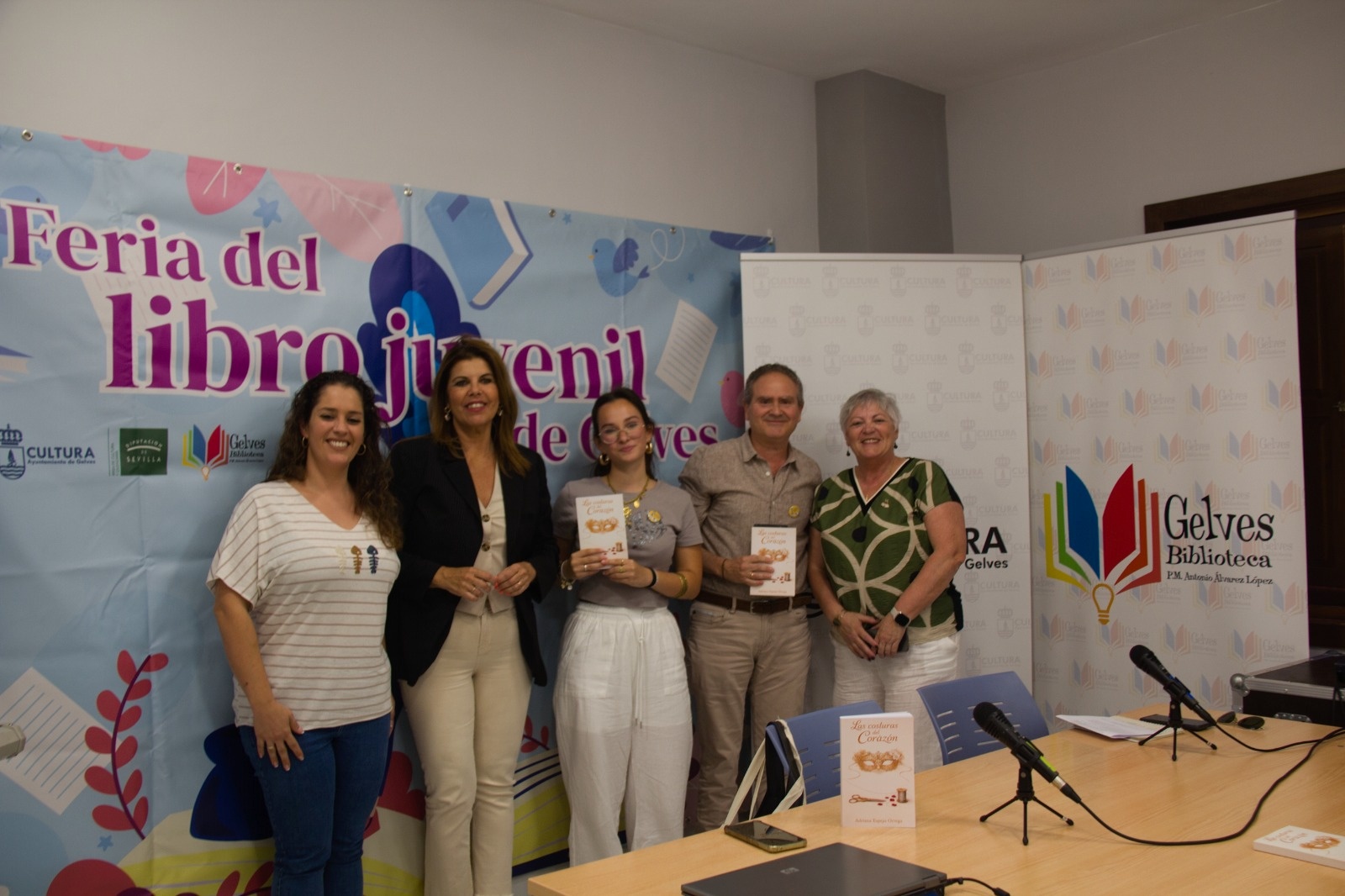 Primera Jornada