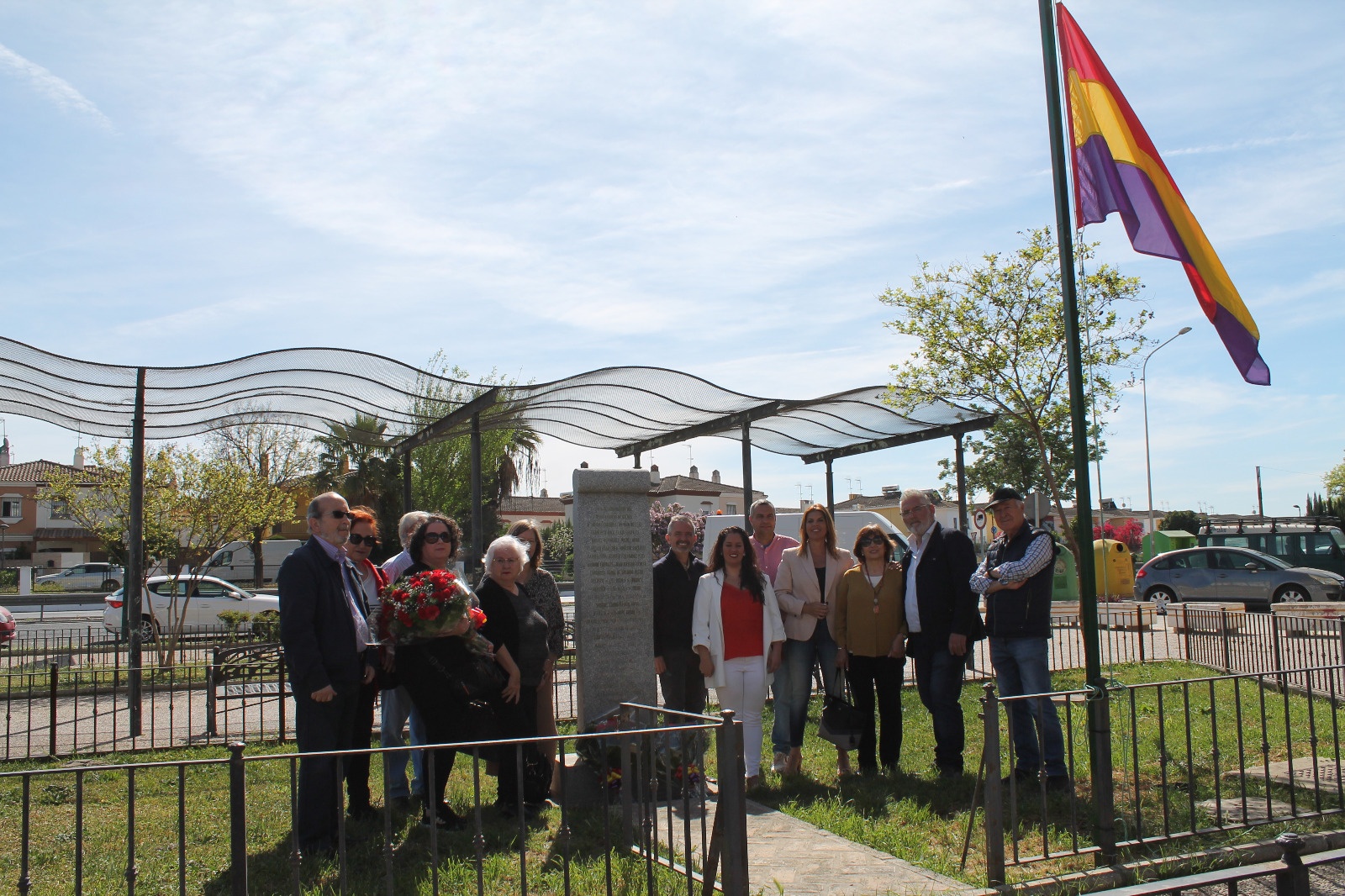 acto republica 2023 portada