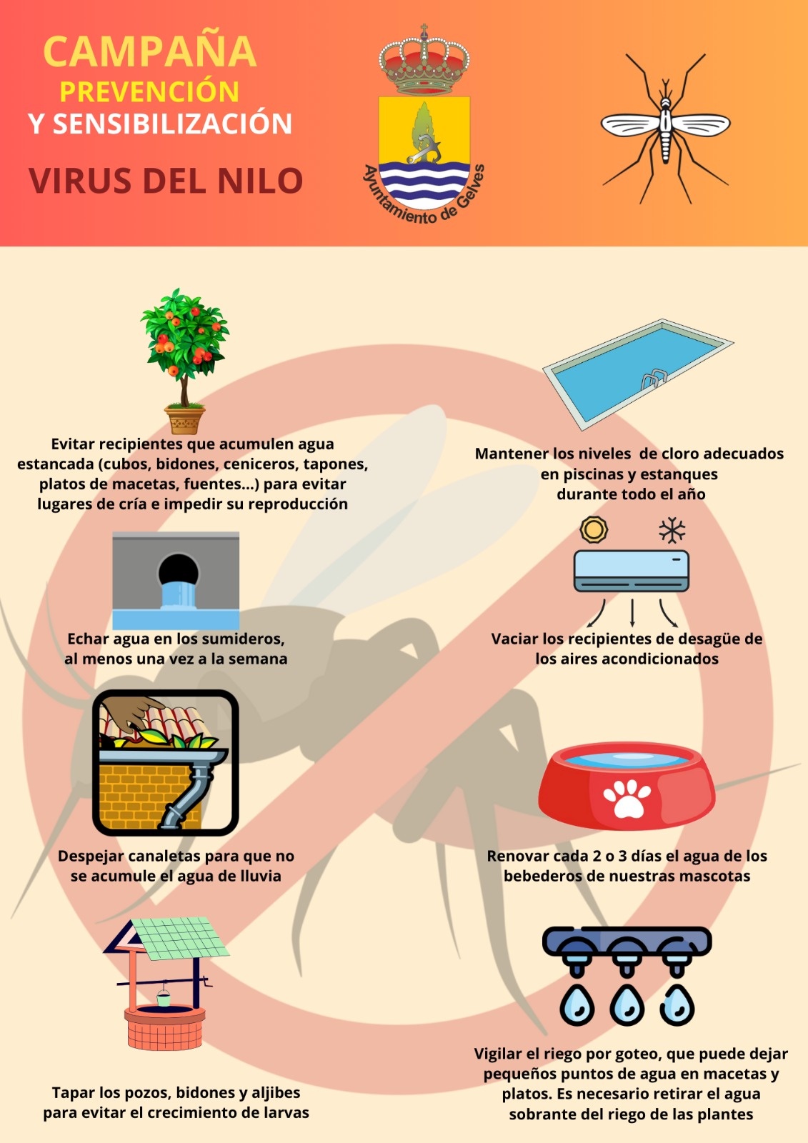 cartel mosquito mayo 2025