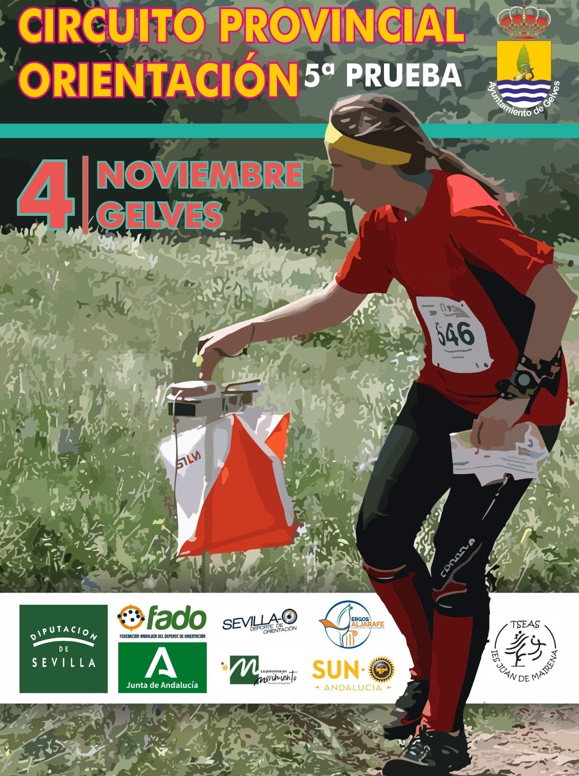 circuito orientacion 4 nov 23
