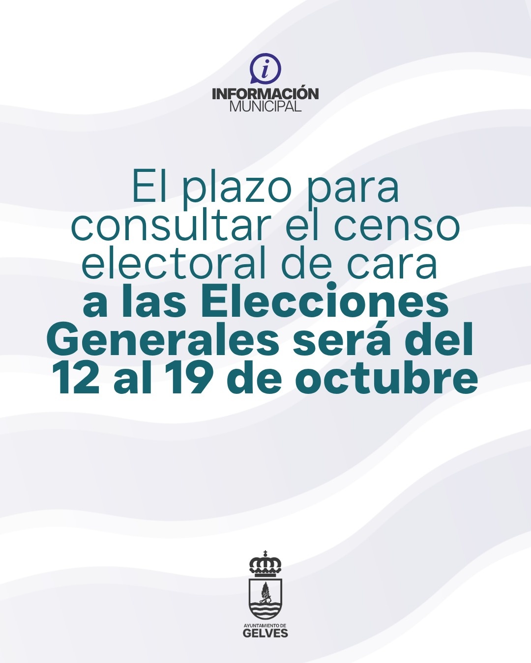 consulta censo electoral elecciones generales 2026