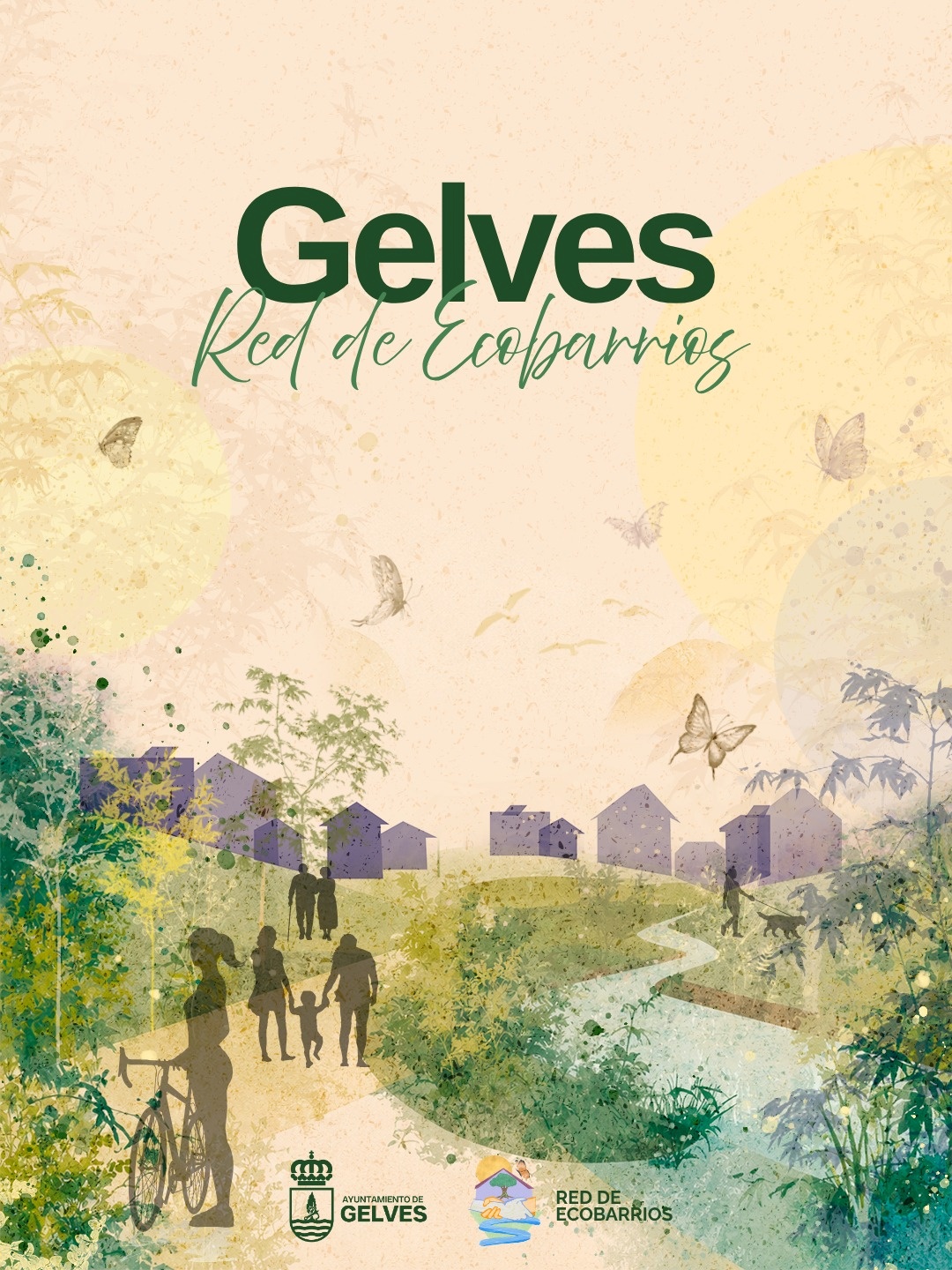 ecobarrios GELVES