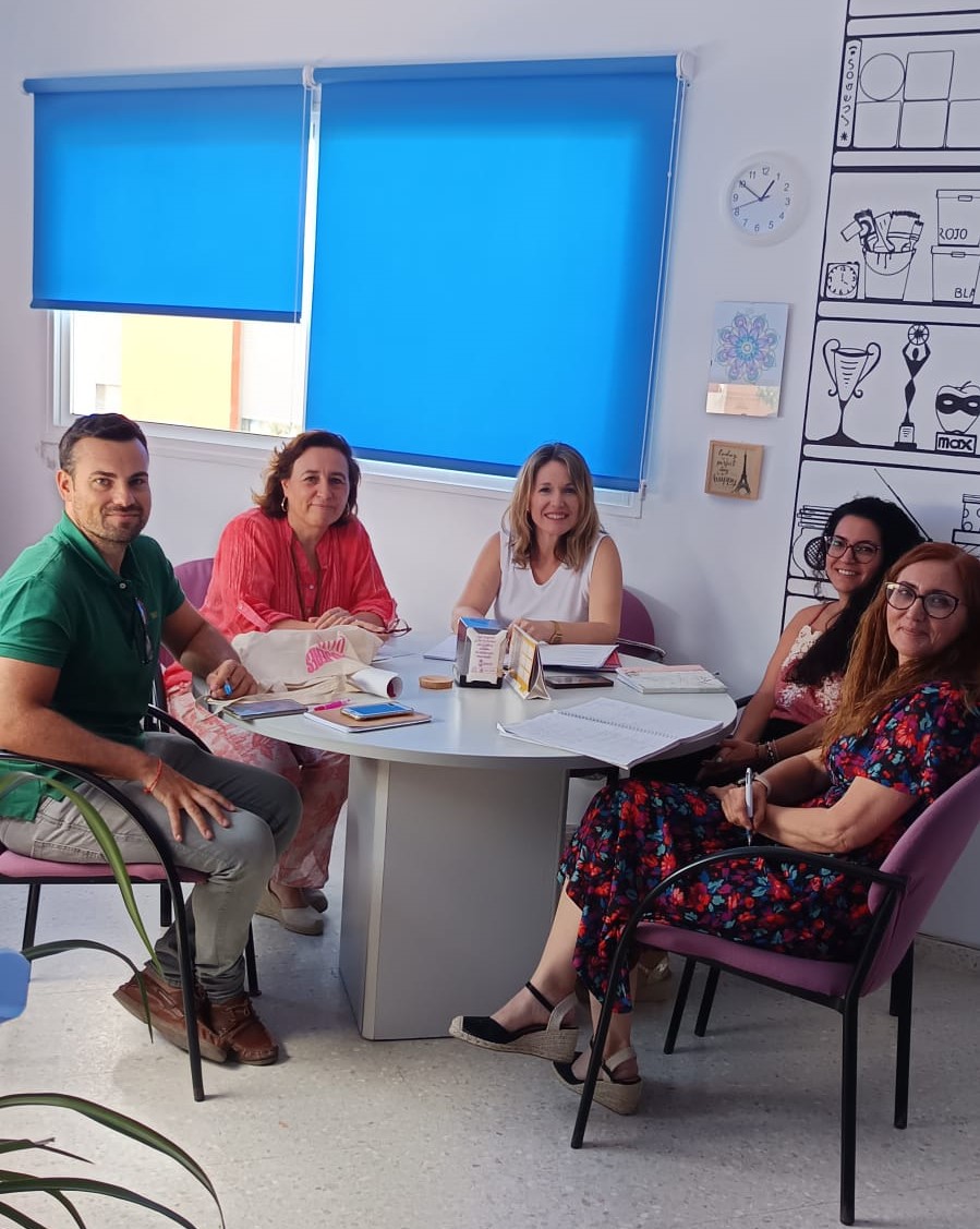 equipo técnico cmim