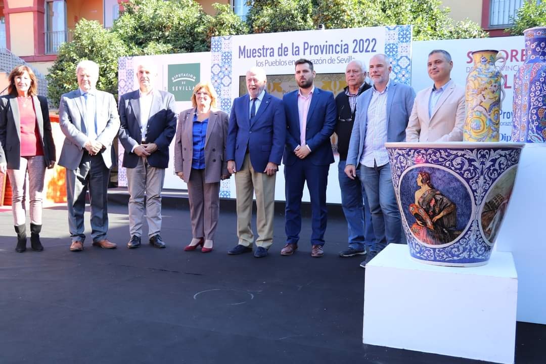 feria ceramica portada