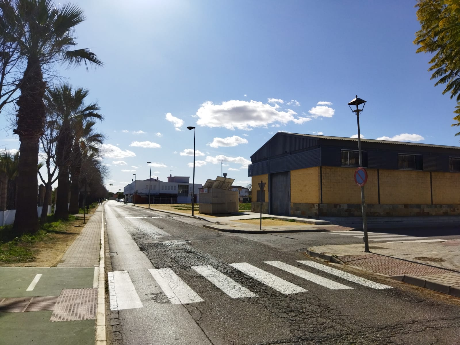 mercado municipal gelves feb 2022