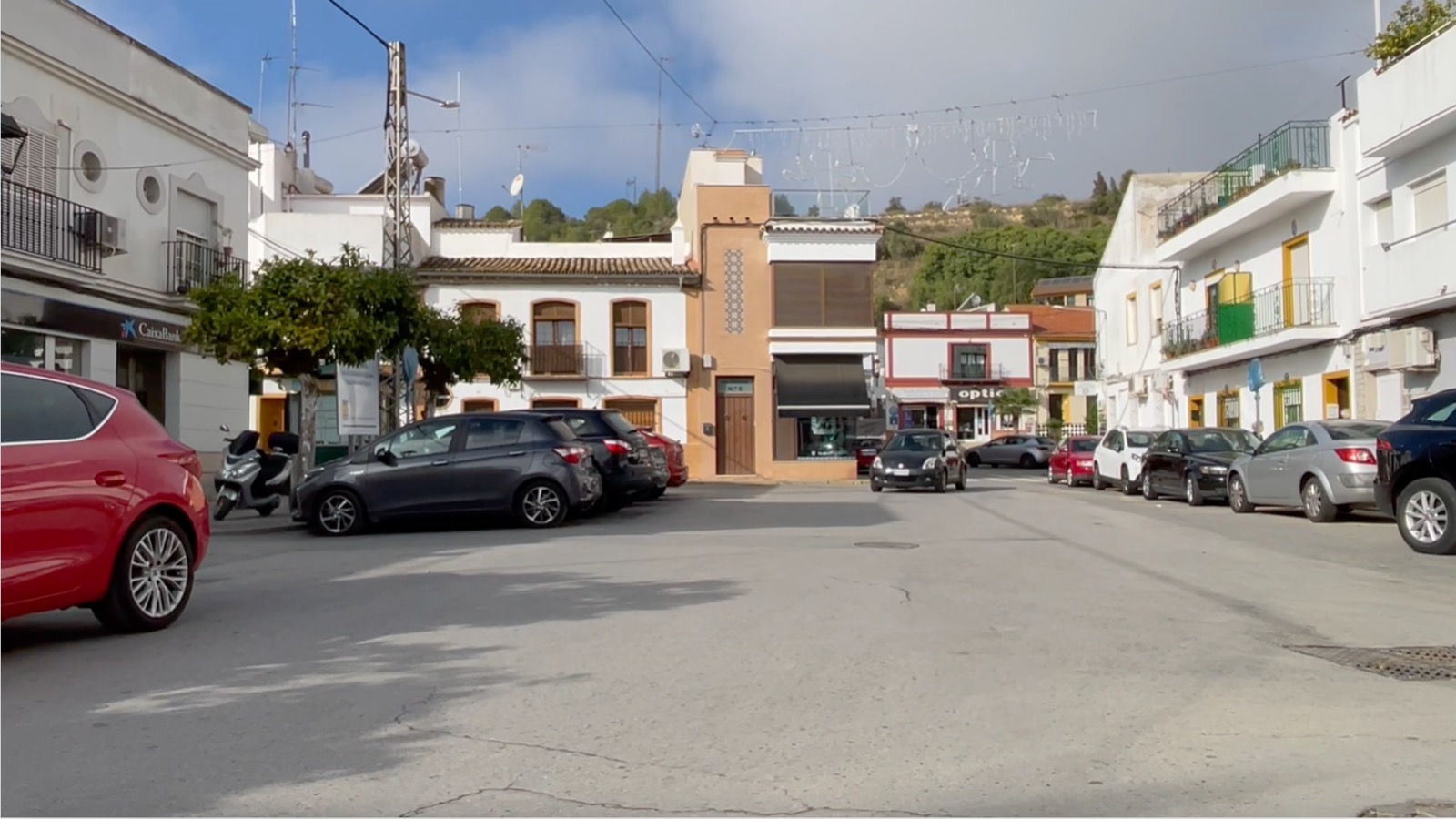obra plaza del pilar portada