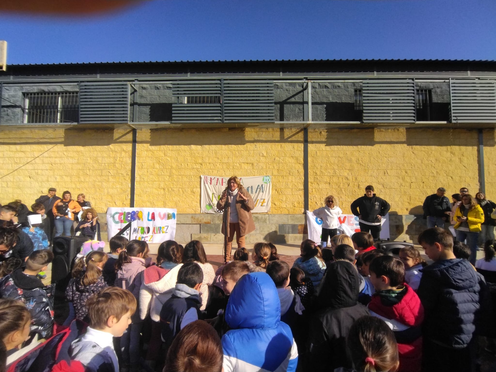 por la paz en gelve (2)