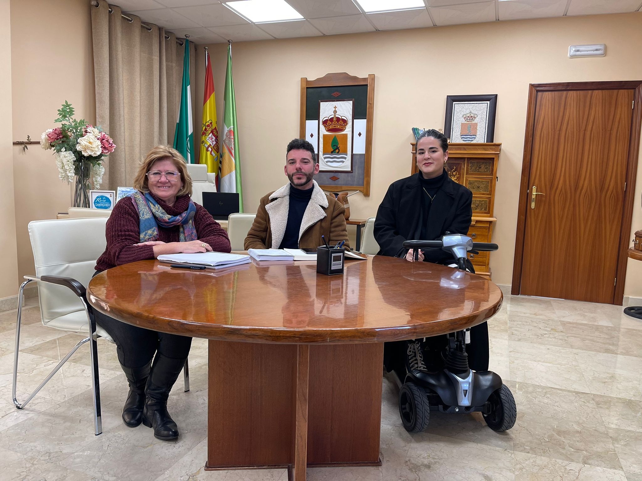 proyecto accesibilidad