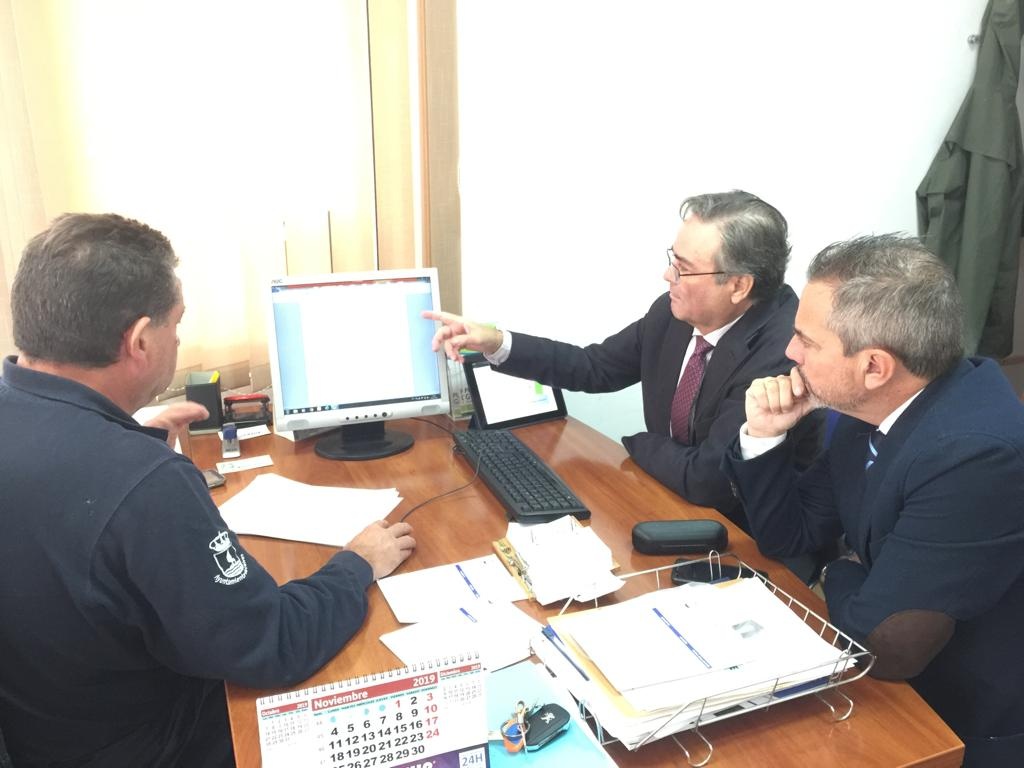 proyecto iblue oct 2019