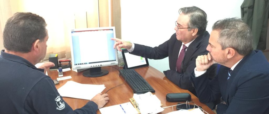 proyecto iblue oct 2019