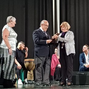 2º FESTIVAL FLAMENCO DE GELVES 2024 -10 A