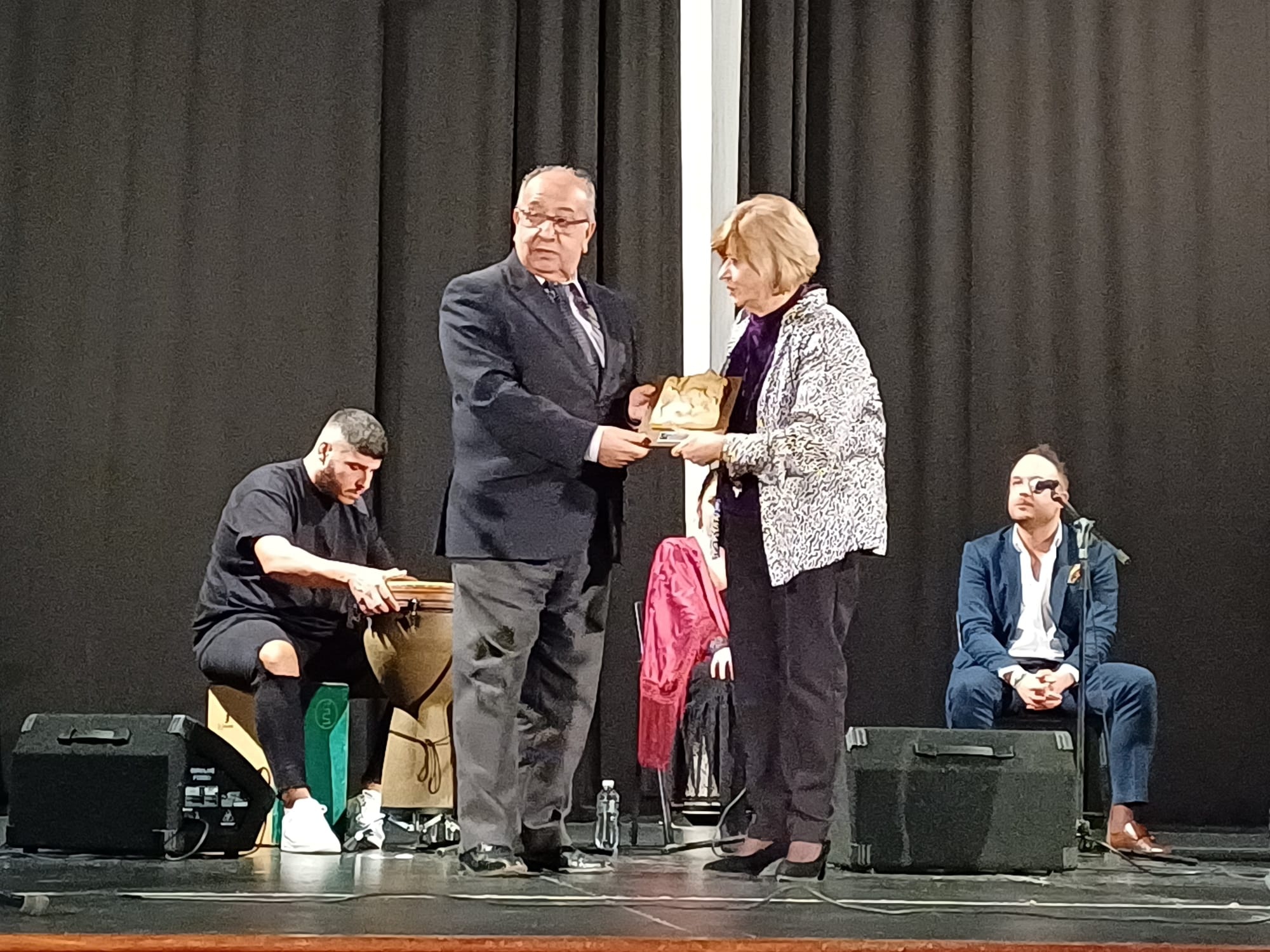 2º FESTIVAL FLAMENCO DE GELVES 2024 -10