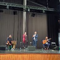 2º FESTIVAL FLAMENCO DE GELVES 2024 -12