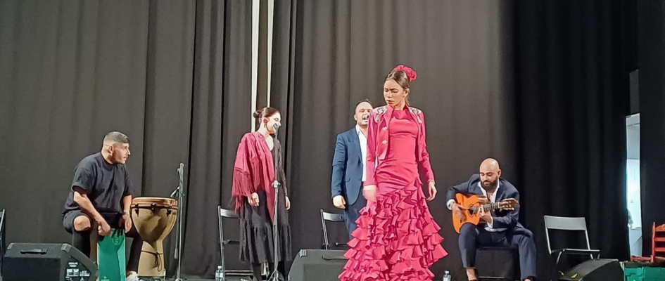 2º FESTIVAL FLAMENCO DE GELVES 2024 -13