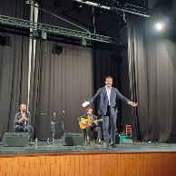 2º FESTIVAL FLAMENCO DE GELVES 2024 -15