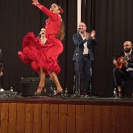 2º FESTIVAL FLAMENCO DE GELVES 2024 -2