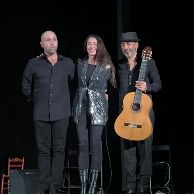 2º FESTIVAL FLAMENCO DE GELVES 2024 -4