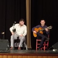 2º FESTIVAL FLAMENCO DE GELVES 2024 -5B