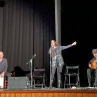 2º FESTIVAL FLAMENCO DE GELVES 2024 -6