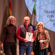 28 F Gelves 2025 - Medalla BIOGELVES