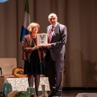 28 F Gelves 2025 - Medalla JAIME PALOV