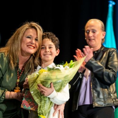 28 F Gelves 2025 - ramo bailaor