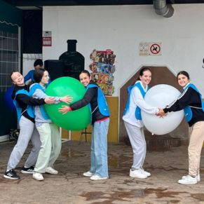 ACTIVIDADES DIA INFANCIA GELVES 25 -3
