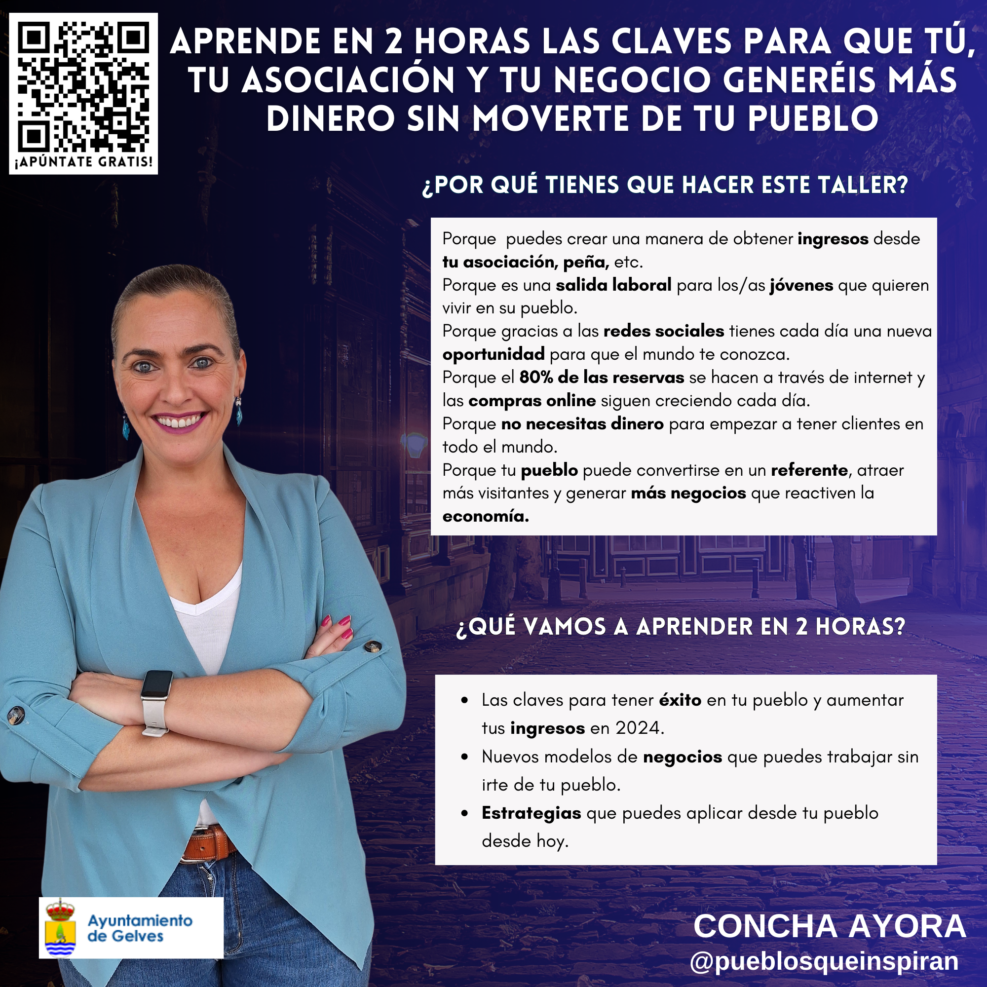 CARTEL GELVES 2