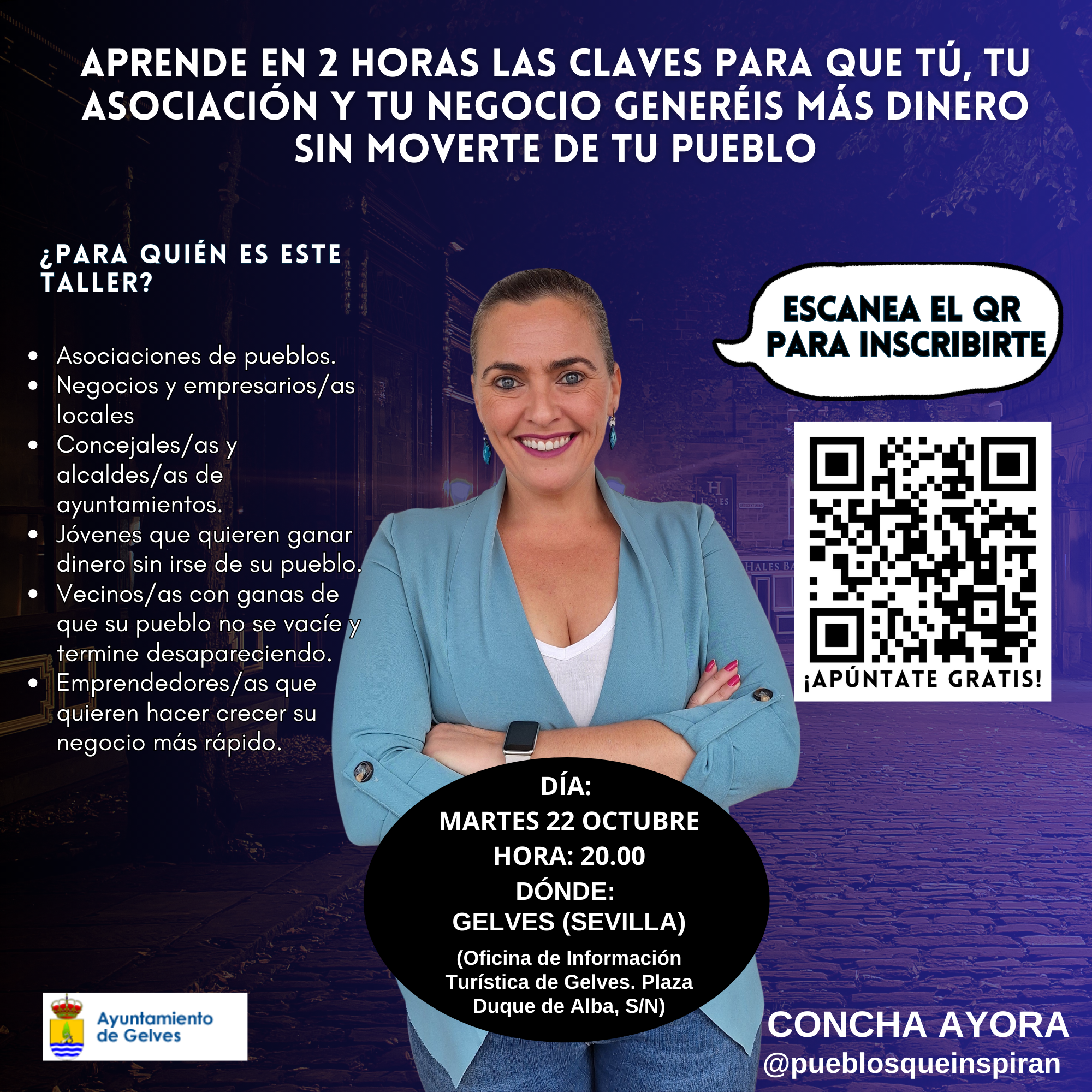 CARTEL GELVES