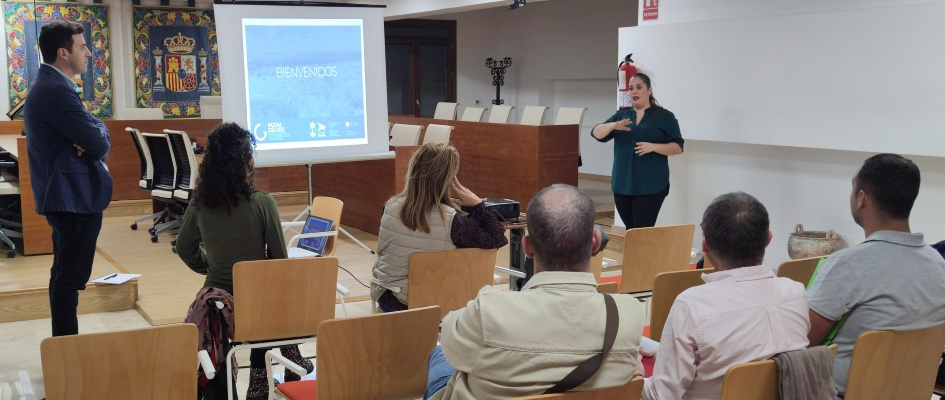 CIUDADANIA delegada port