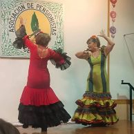 CONCURSO SEVILLANAS GELVES 2025