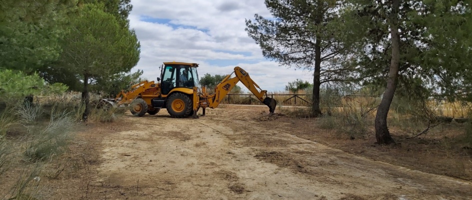 CORTAFUEGO CORNISA GELVES 1