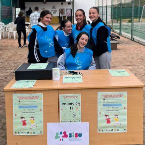 DIA INFANCIA GELVES 25 INSCRIPCIONES