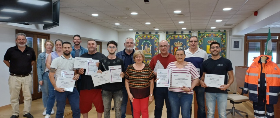 DIPLOMAS GRUPO