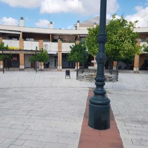 GGuadal plaza