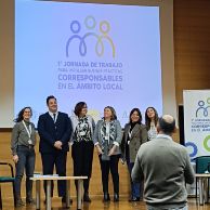 JORNADA PROVINCIAL MARZO 25 - 1