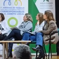 JORNADA PROVINCIAL MARZO 25 - 2