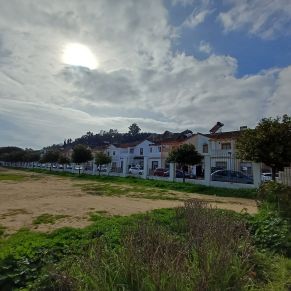 NARANJOS PARKING FUTBOL