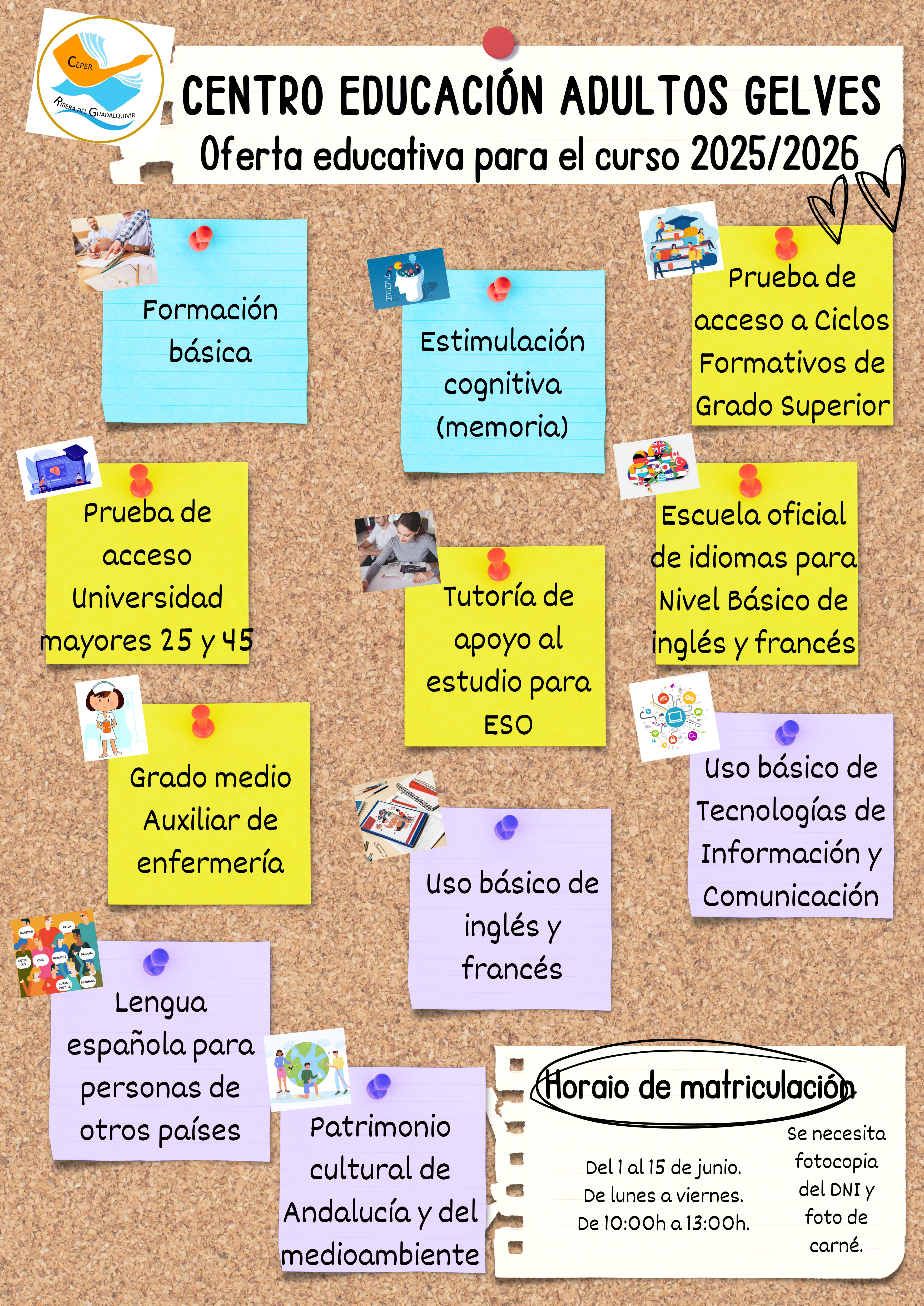 Oferta educativa Gelves1