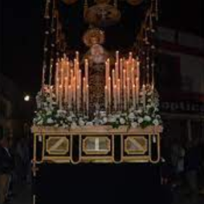 PASO DE LA VIRGEN