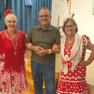 PLATA SEVILLANAS 2025