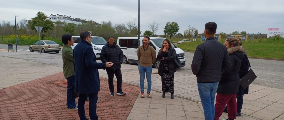 PORTADA VISITA SECTOR 1