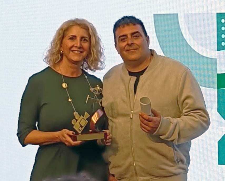 PREMIO AHORA RADIO NOV 2024
