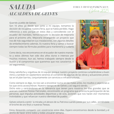 PROGRAMA FERIA GELVES  2025Pag2