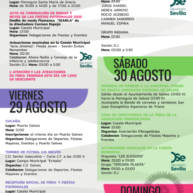 PROGRAMA FERIA GELVES  2025Pag5